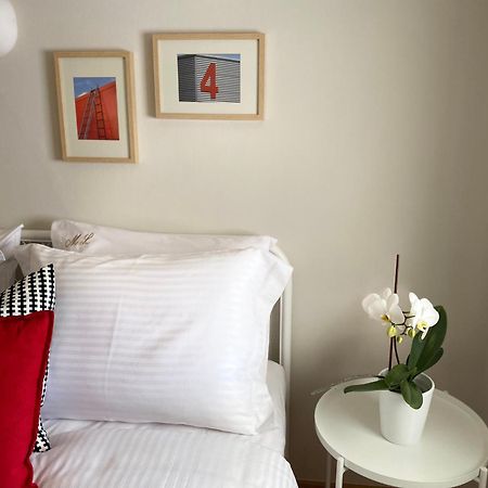Maryland Apartment Kavala Bagian luar foto