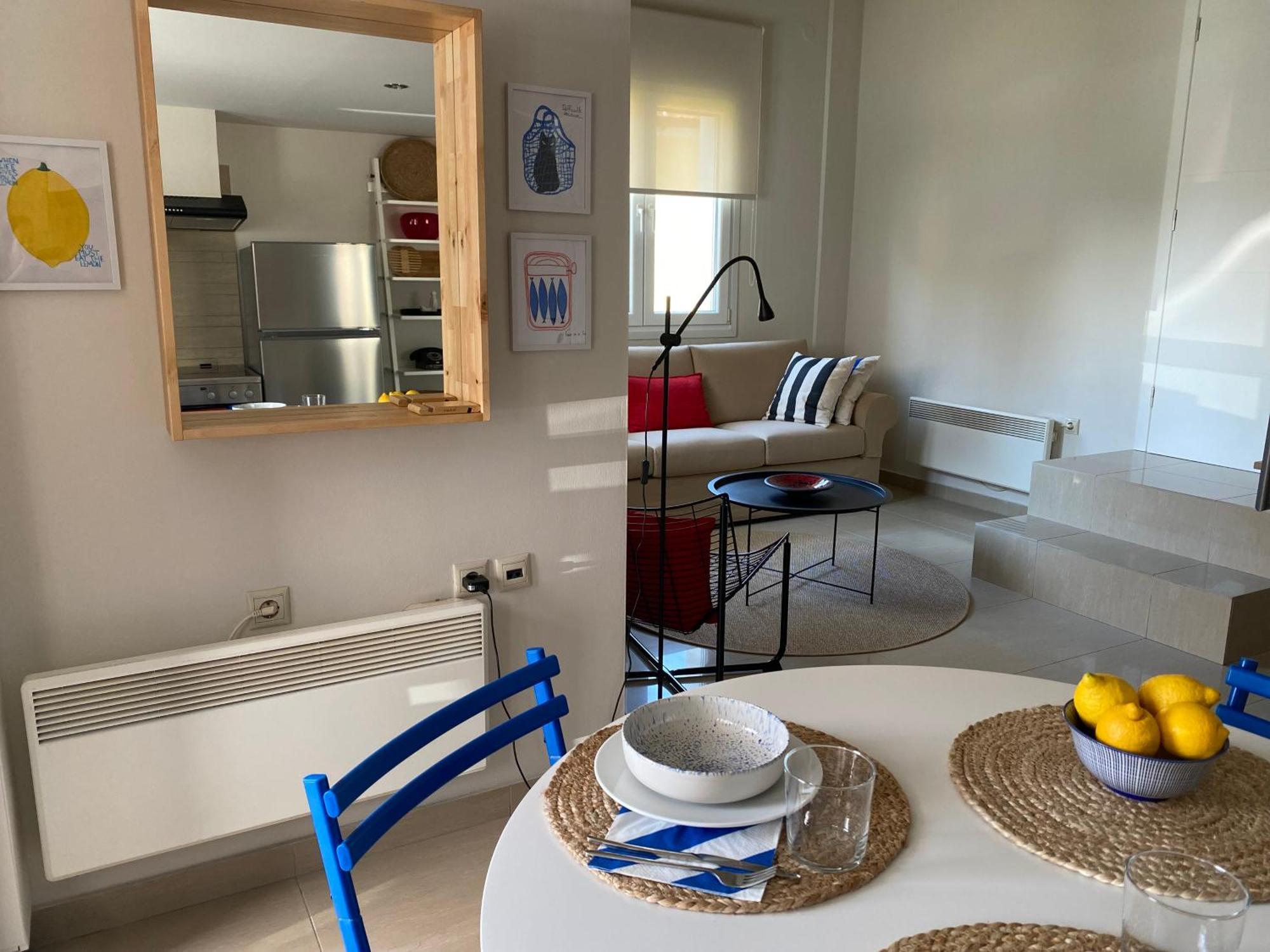 Maryland Apartment Kavala Bagian luar foto