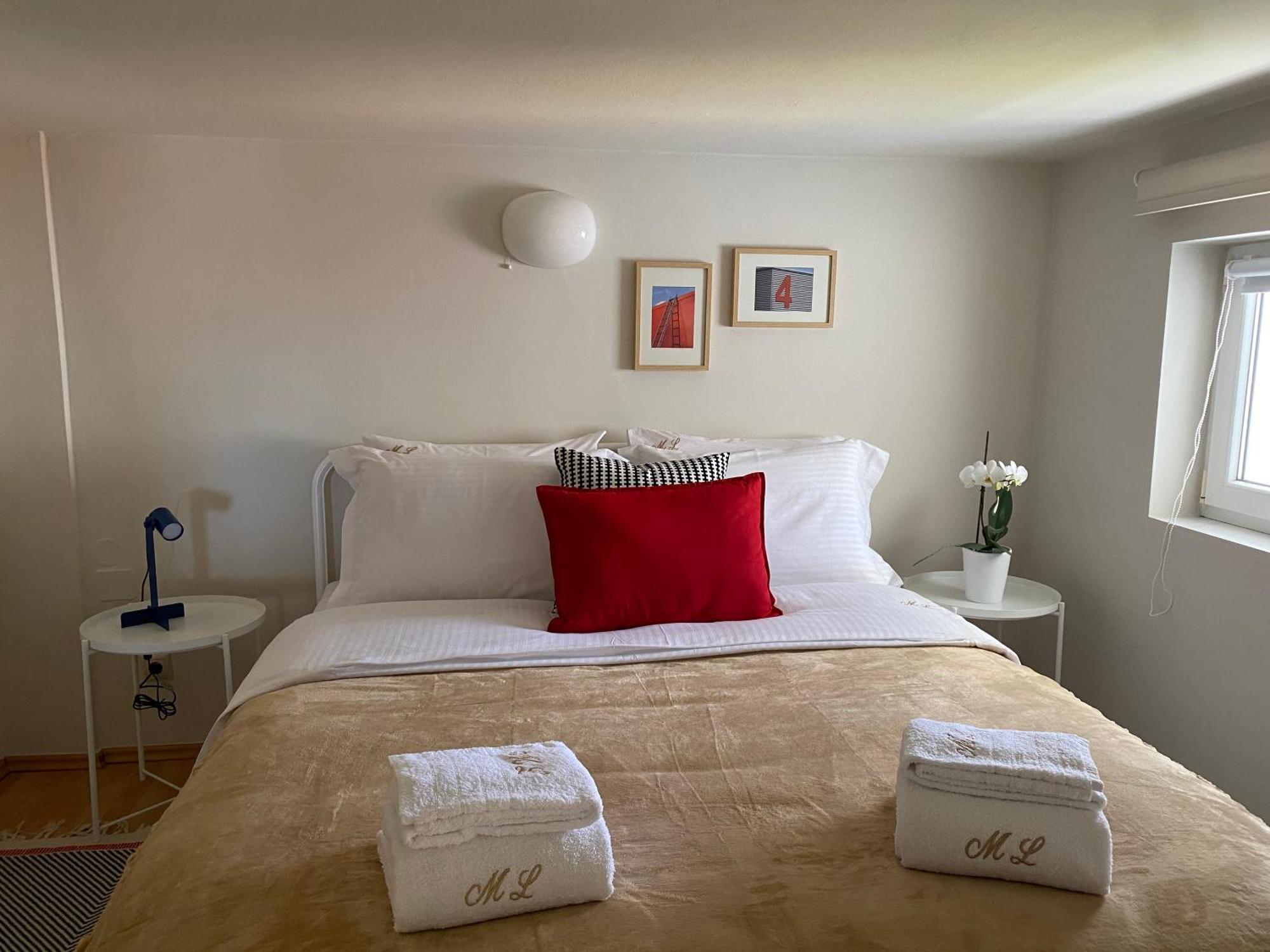 Maryland Apartment Kavala Bagian luar foto