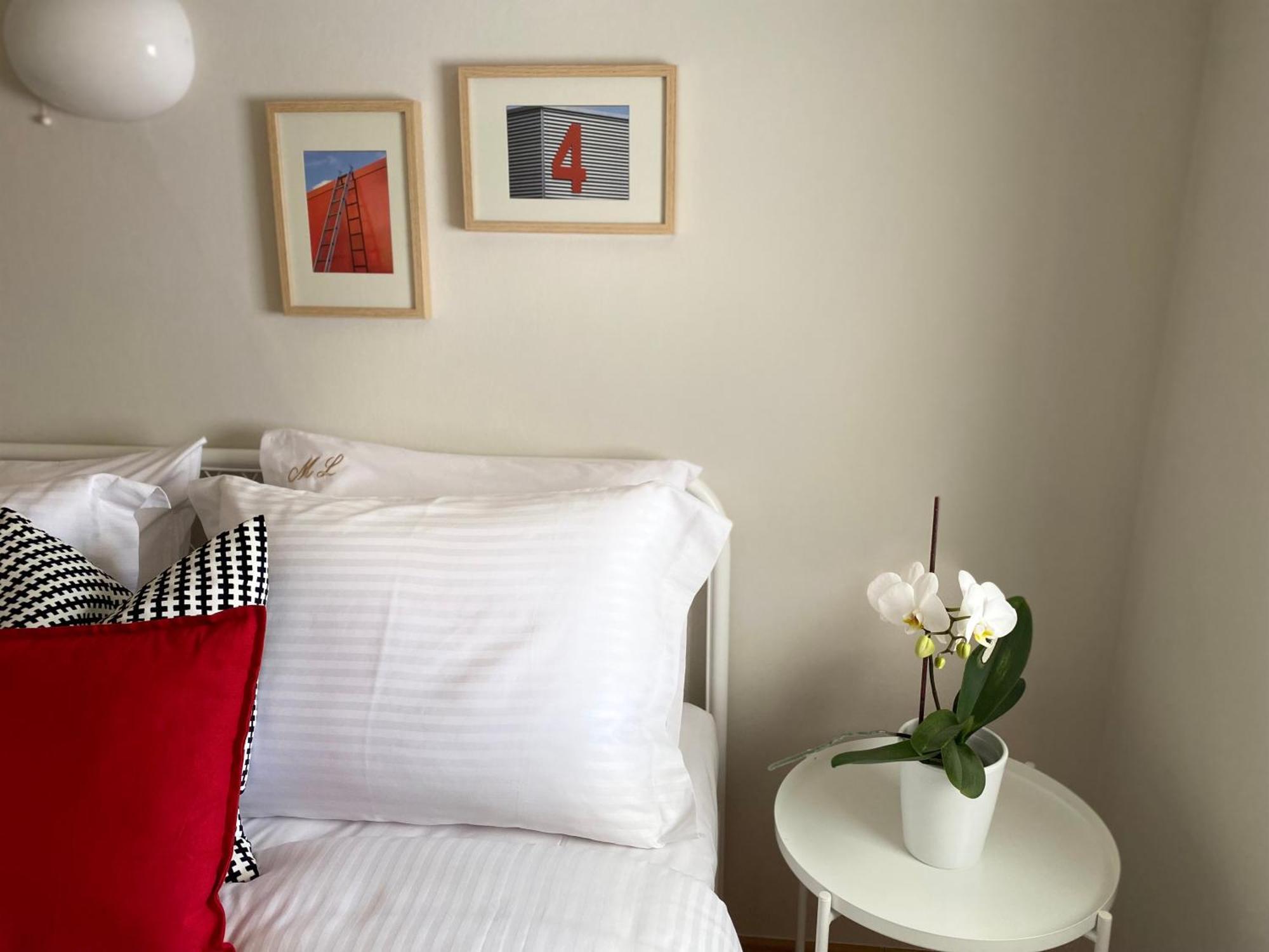 Maryland Apartment Kavala Bagian luar foto