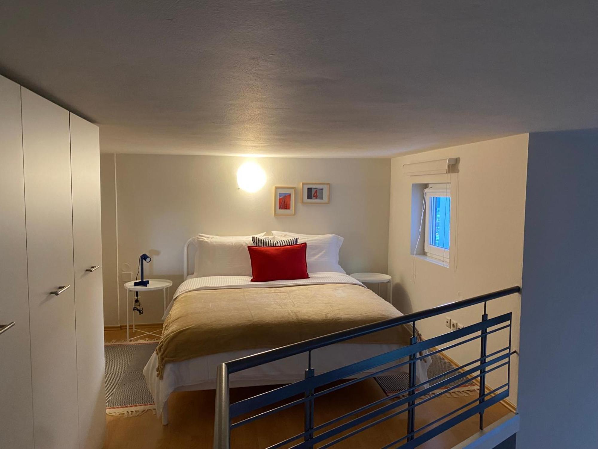 Maryland Apartment Kavala Bagian luar foto