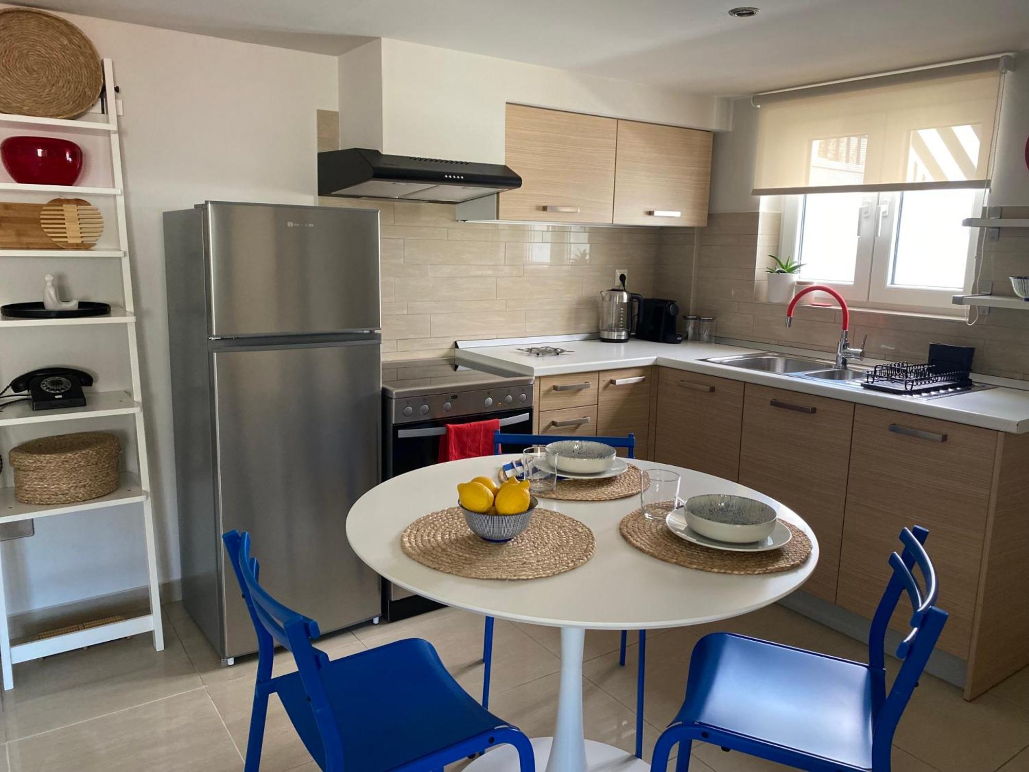 Maryland Apartment Kavala Bagian luar foto
