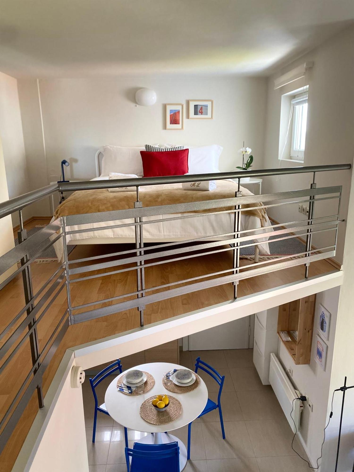 Maryland Apartment Kavala Bagian luar foto